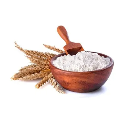 Whole Wheat Flour (Loose Atta) 1 kg